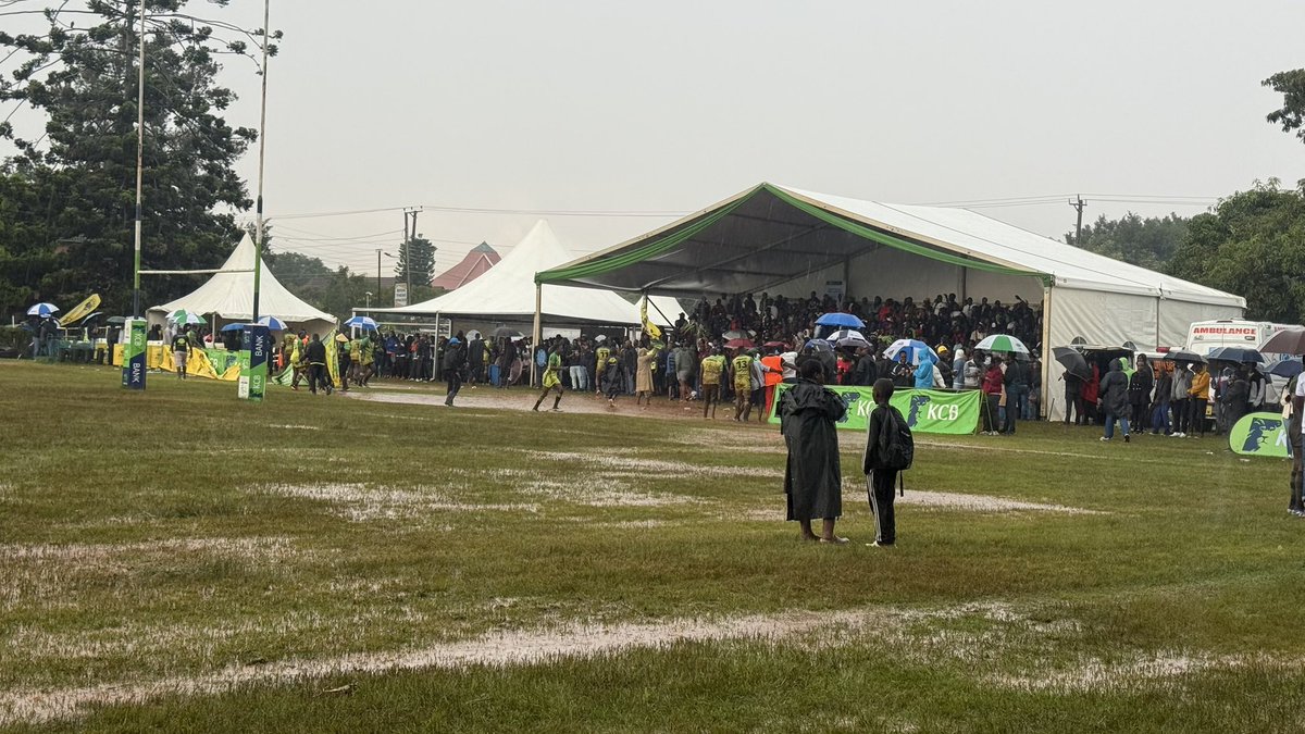 Eric Njiru ⚽️ tweet media