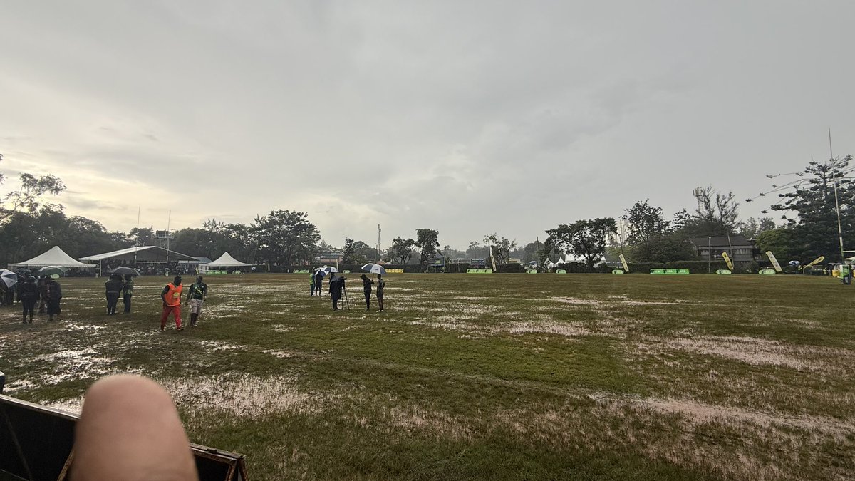 Eric Njiru ⚽️ tweet media