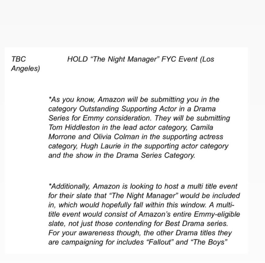 Best of Tom Hiddleston tweet media