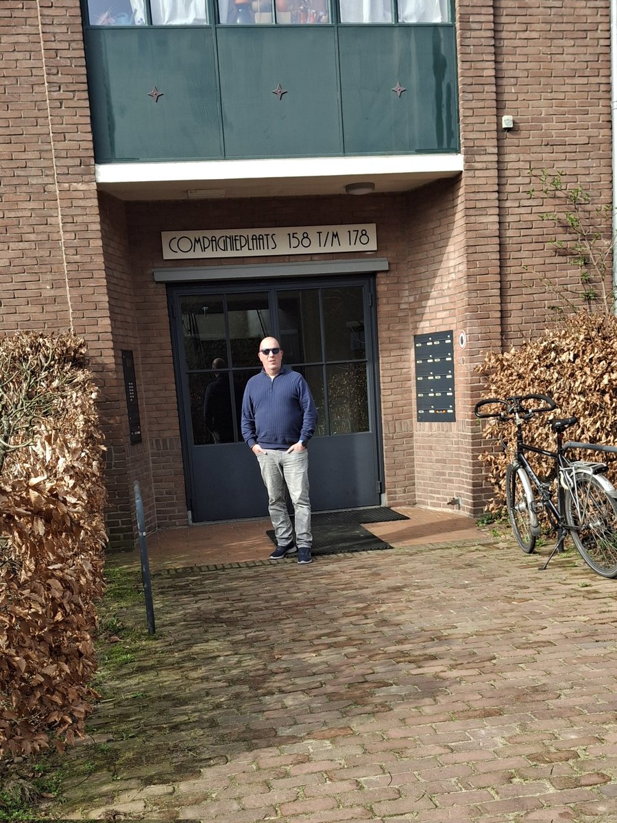 Ruud 🇳🇱 Nachtrijder tweet media