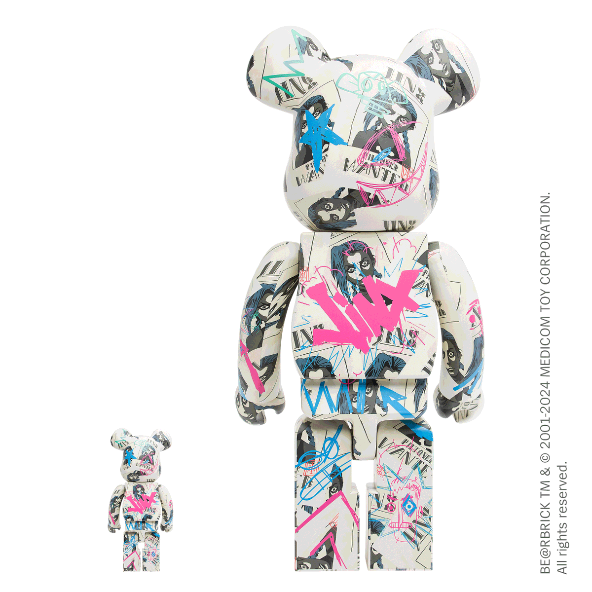 Riot Store Japan tweet media