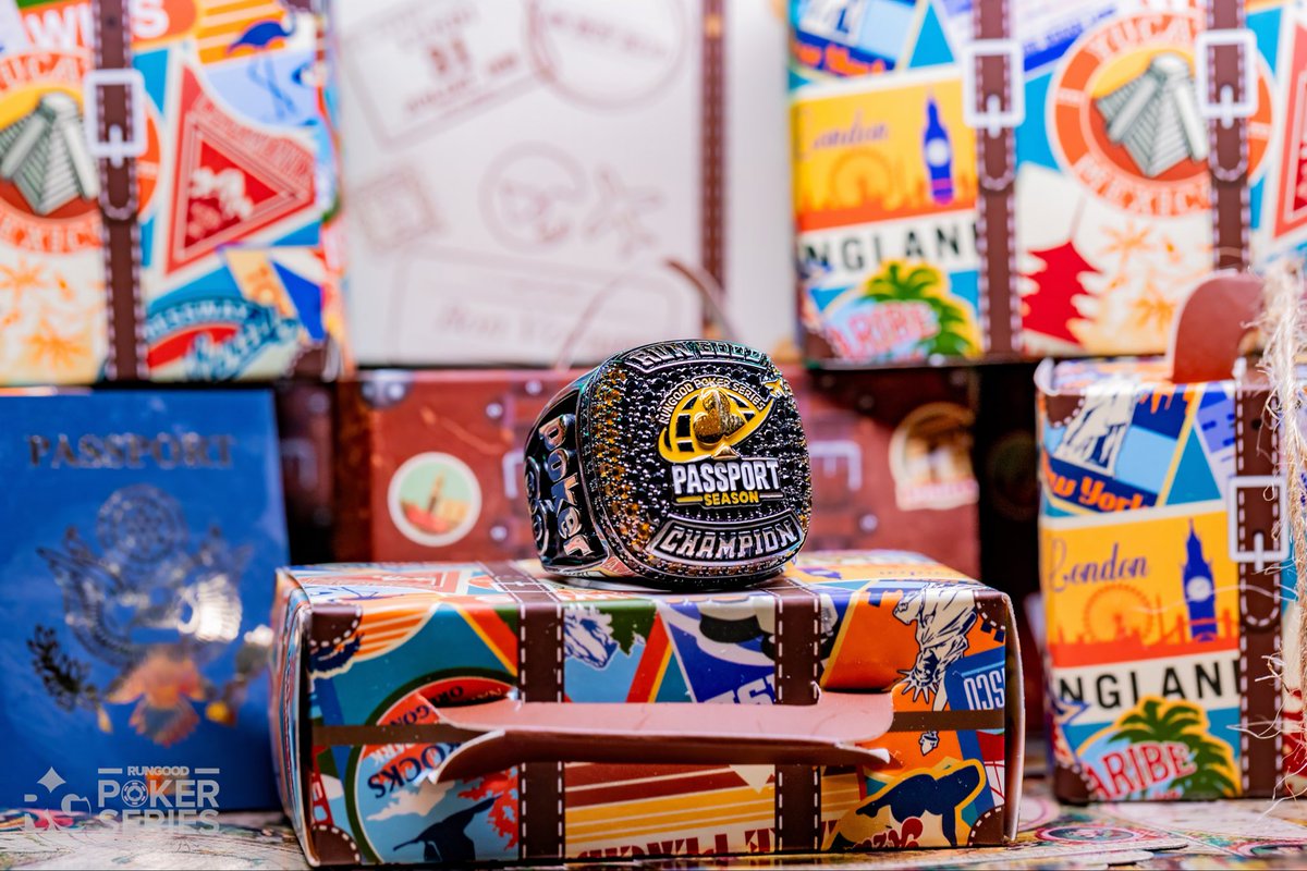 tkarn421's tweet photo. We change the theme and ring design of the @RGPokerSeries twice a year. 🗓️ 

My favorite thing is seeing the @8131_Media’s photography team interpretations at their tour stops. 📸 

📷: @RachKayPhoto 
📷: @jessbeckpoker 
📷: @k8te_look 
📷: @AustinLakePoker https://t.co/wa9NcXYrGo