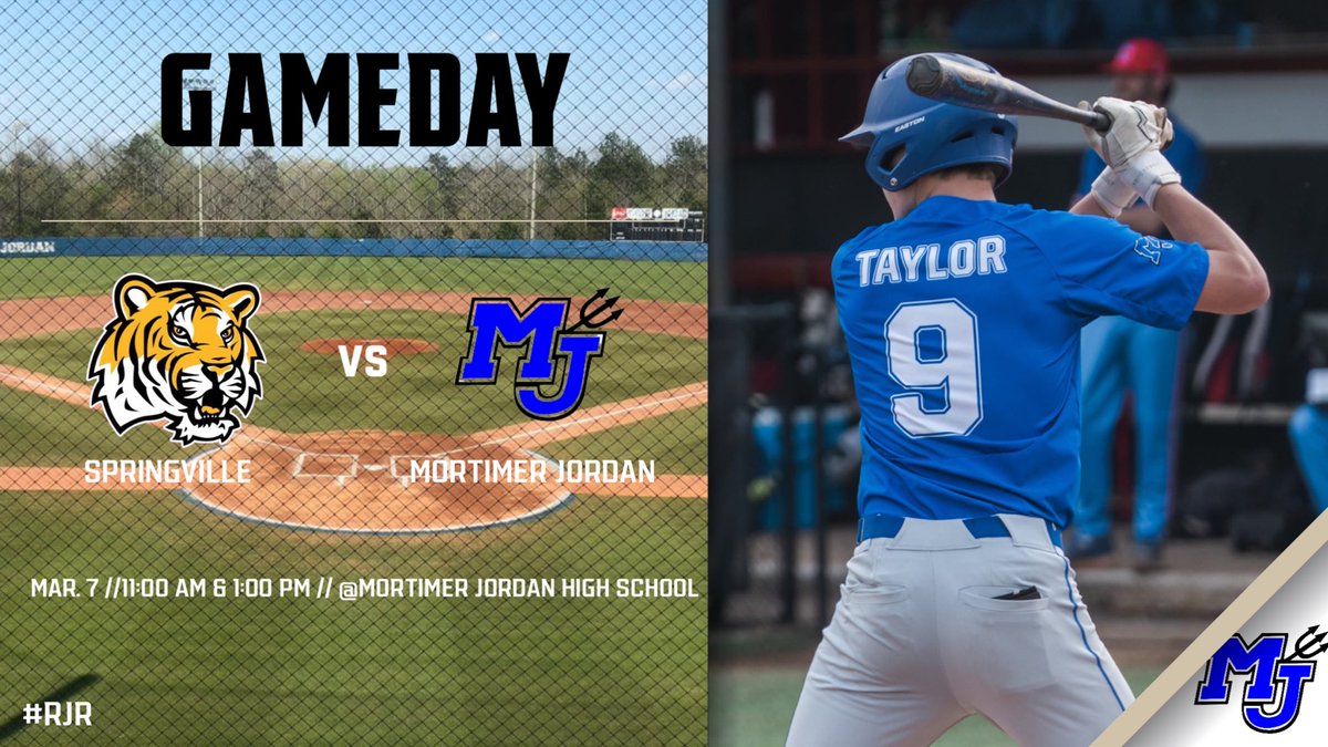 MJHS Baseball tweet media