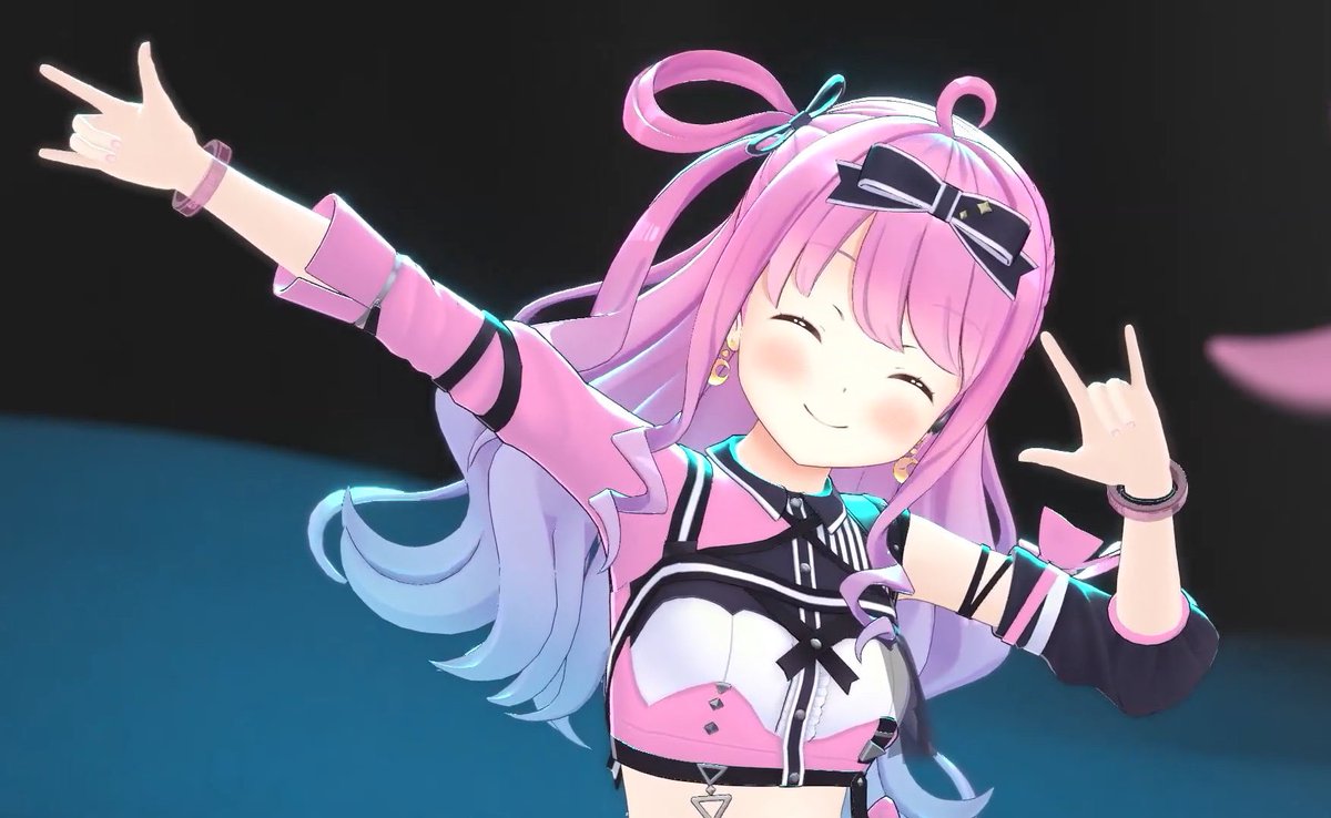 姫森ルーナ🍬ホロライブ tweet media