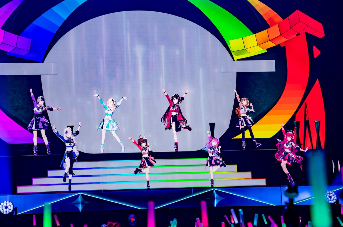 姫森ルーナ🍬ホロライブ tweet media