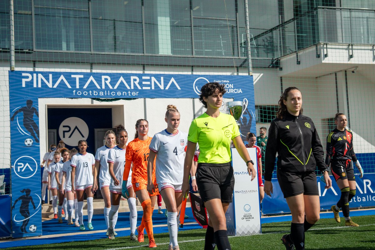 Pinatar Arena tweet media