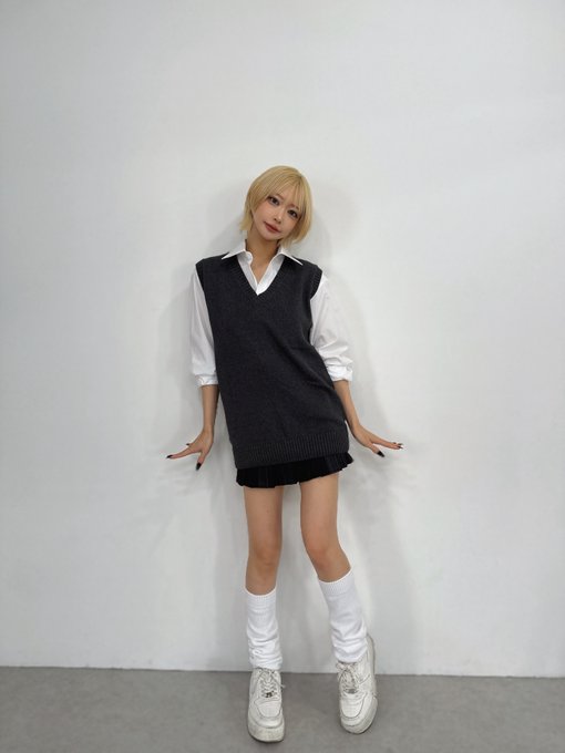 コスプレイヤー西井綾音のTwitter画像5