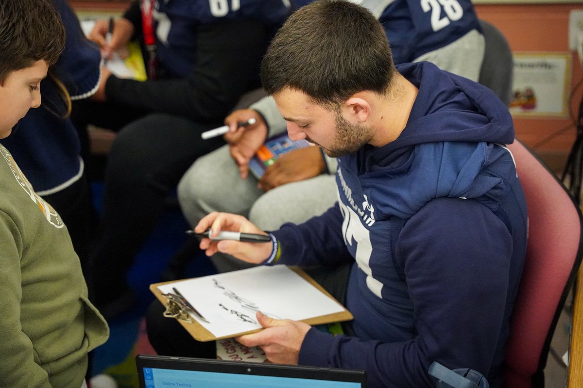 Skyler Sholder tweet media