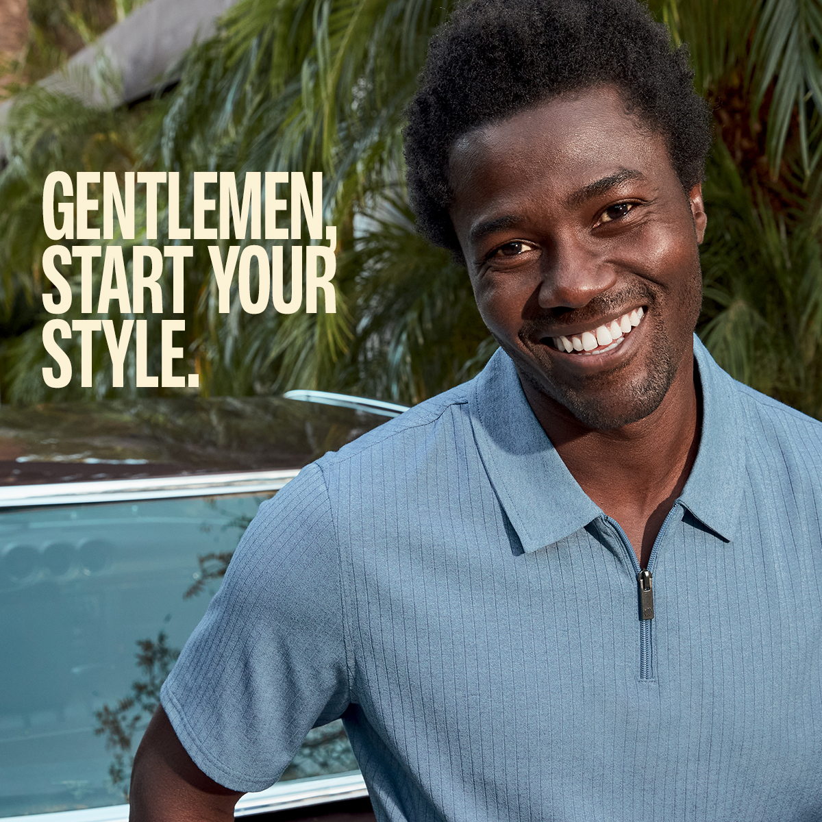 Johnston & Murphy tweet media