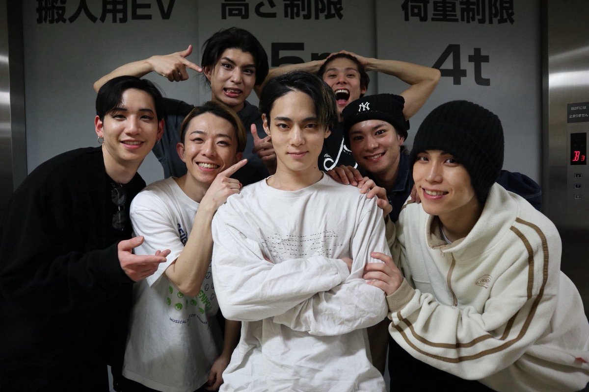 熊沢学/GAKU tweet media