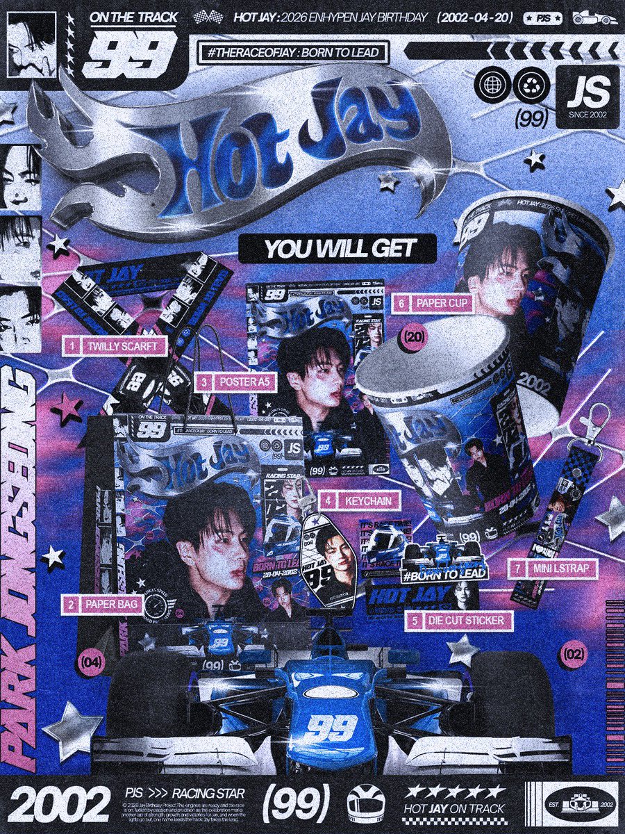 ENHYPEN JAY INDONESIA tweet media