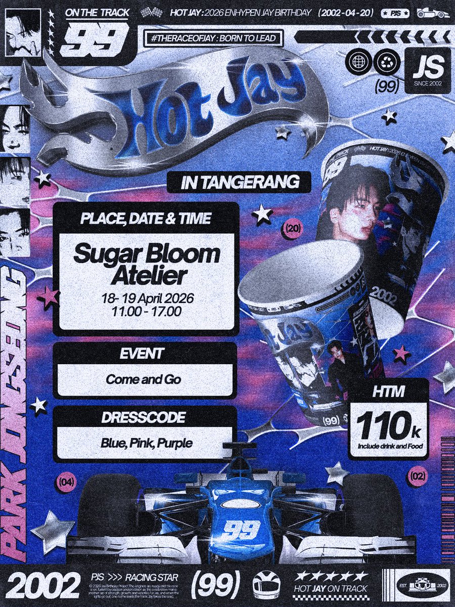 ENHYPEN JAY INDONESIA tweet media