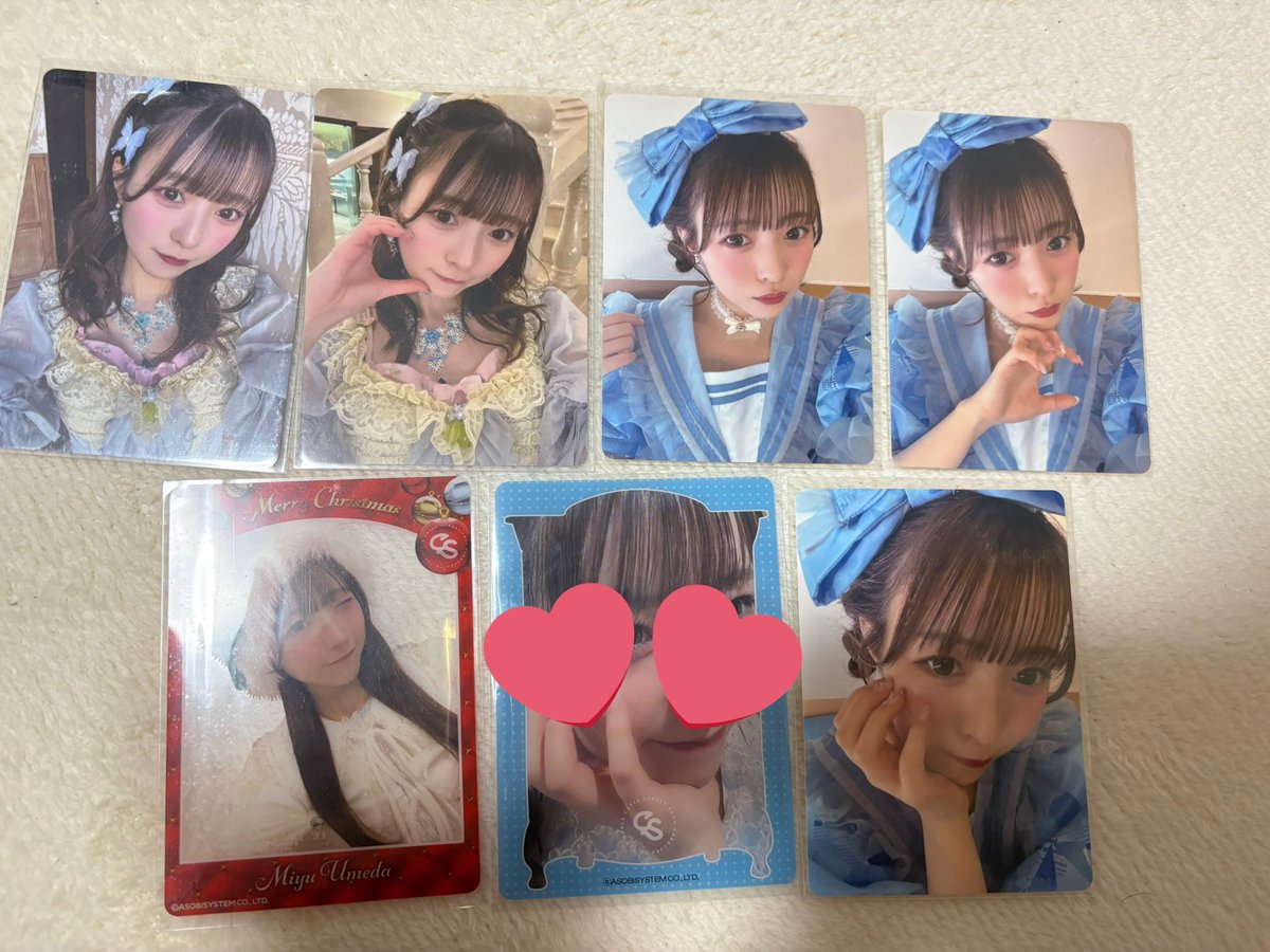 かおりんご🍎 tweet media