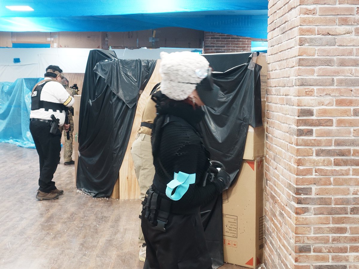 杉並・P・哲朗 4/19 B2I×BRF tweet media