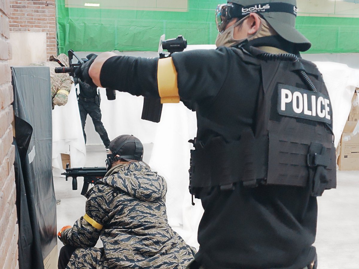 杉並・P・哲朗 4/19 B2I×BRF tweet media