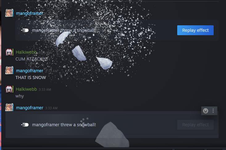 Halki 🍎 tweet media