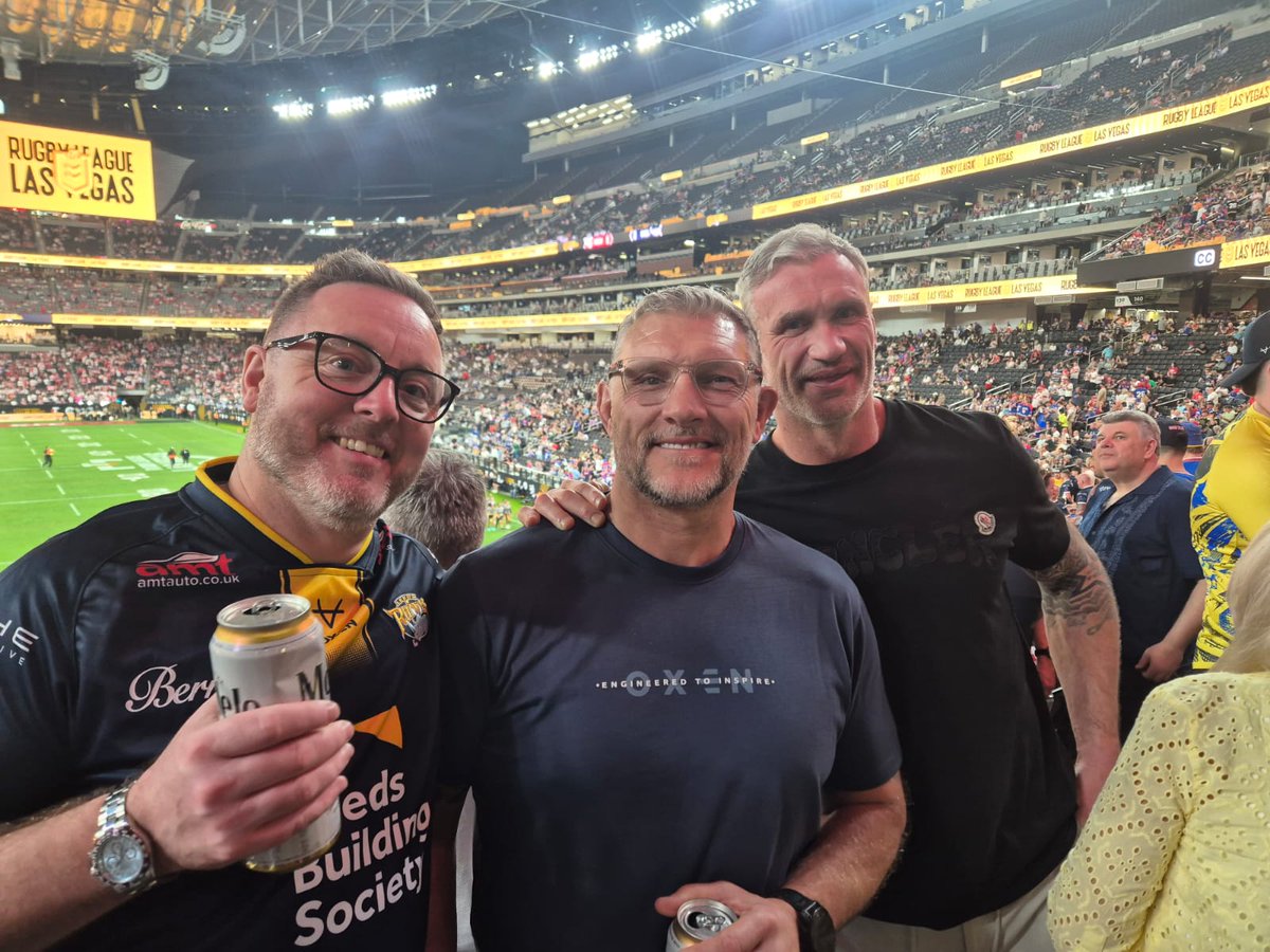 Darren Stead tweet media