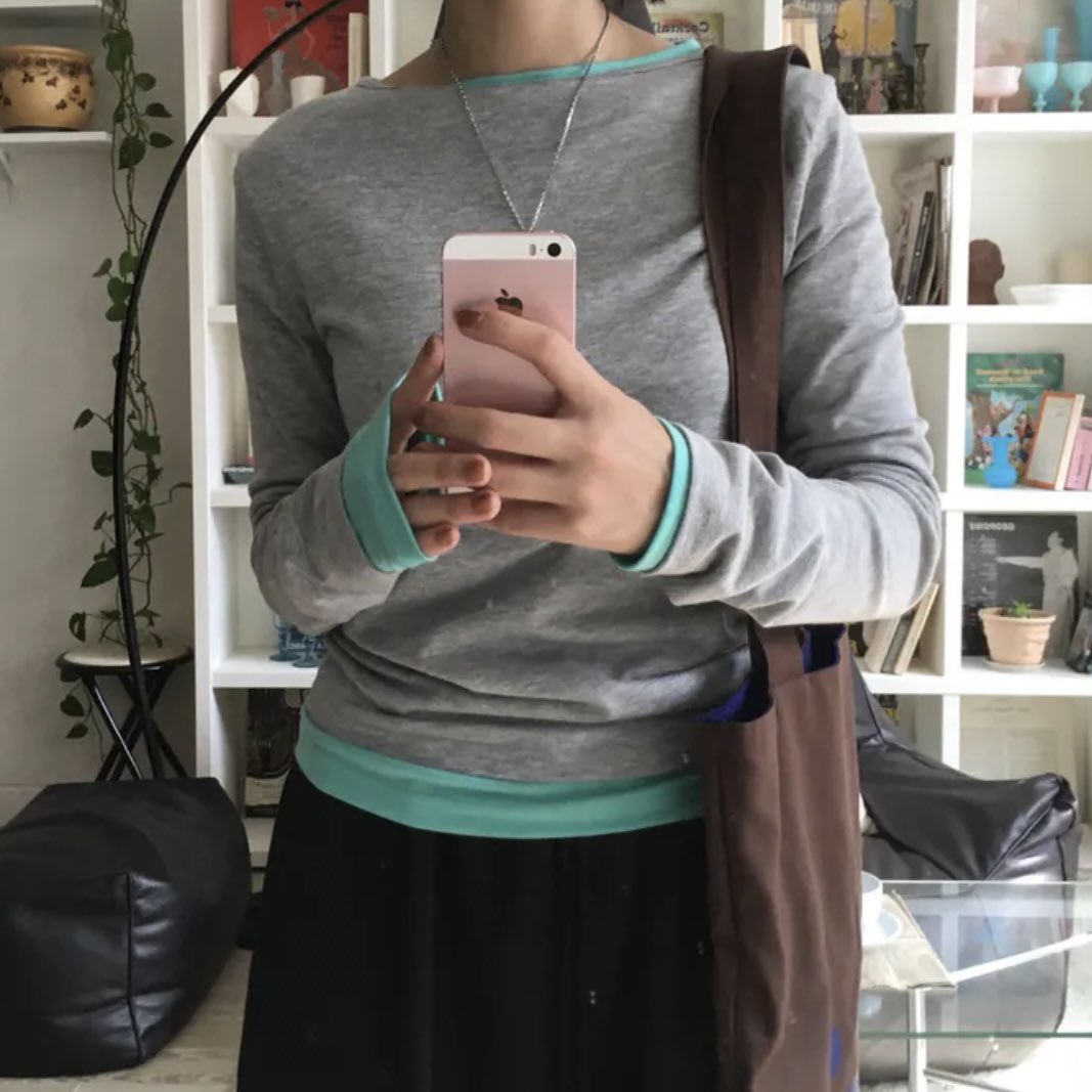 요즘 민트 코디 너무너무 관심있습니다