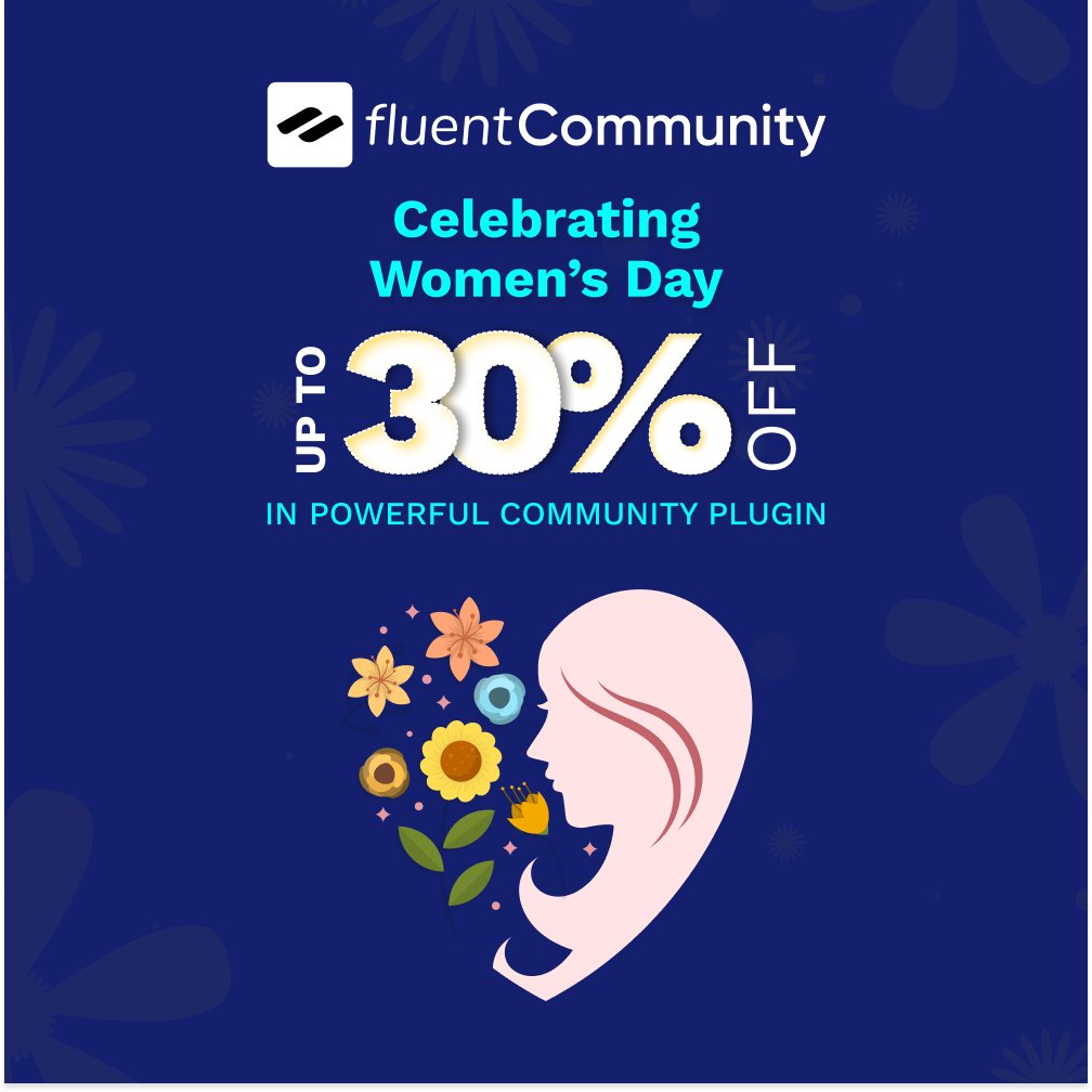FluentCommunity tweet media