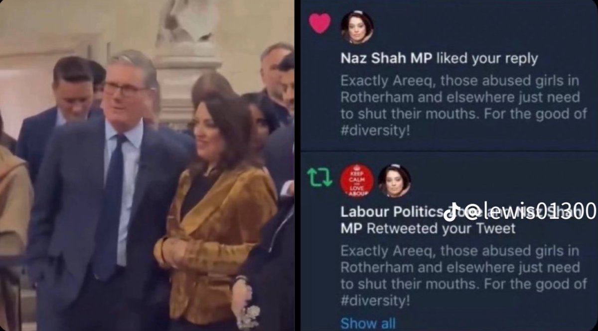 Essex Patriot tweet media