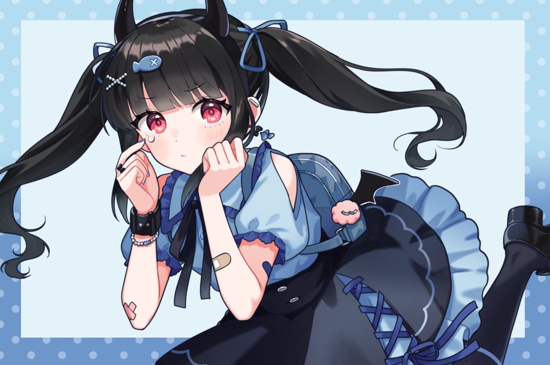びんちょうまぐろ tweet media