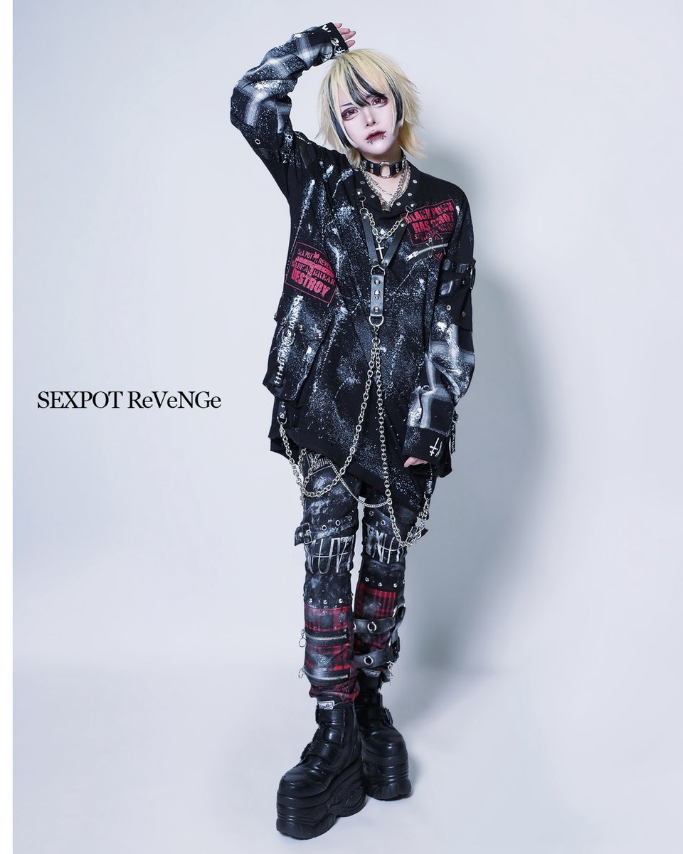 SEXPOT ReVeNGe (@sexpot_web) / Posts / X