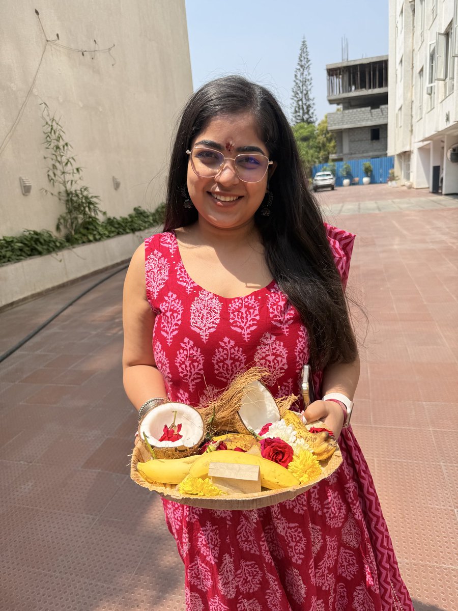 Nimisha Chanda tweet media