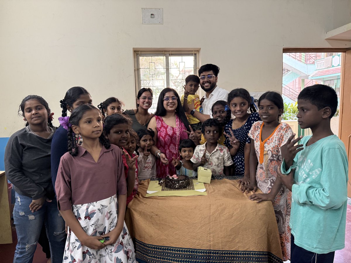 Nimisha Chanda tweet media