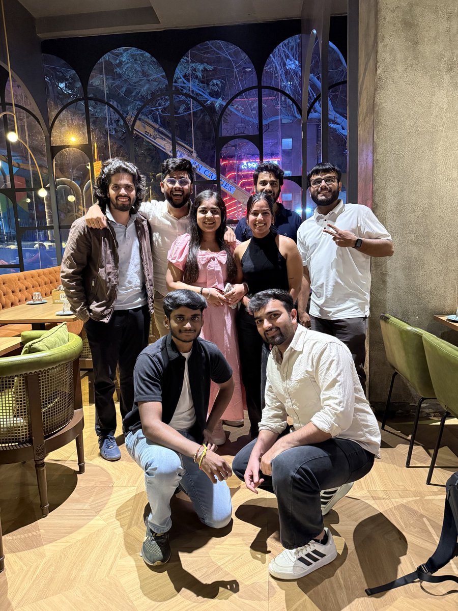 Nimisha Chanda tweet media