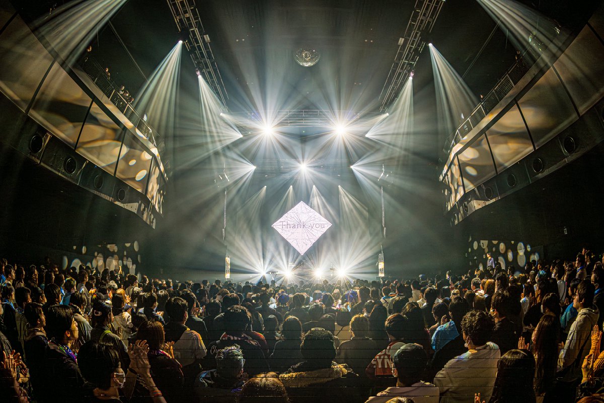 廣瀬 拓哉 / BURNOUTSYNDROMES tweet media