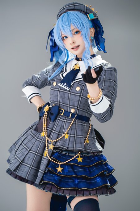 コスプレイヤーシスルのTwitter画像24