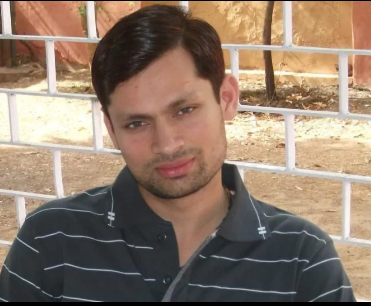 Giriraj Singh tweet media