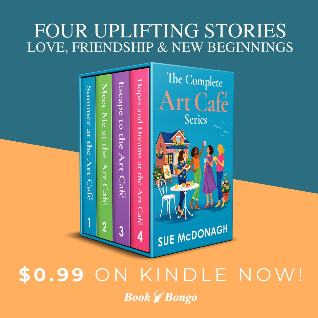 Book Bongo tweet media