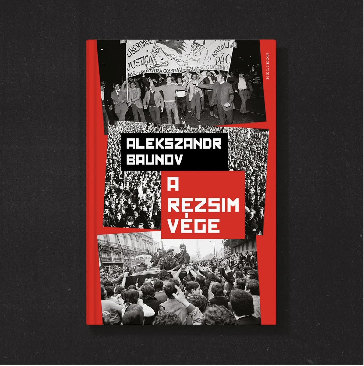 Alexander Baunov tweet media