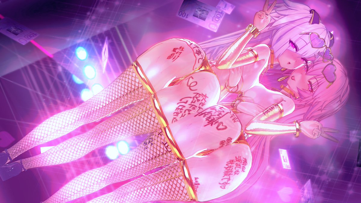 堕ち前後シチュ好きでね・・!! 