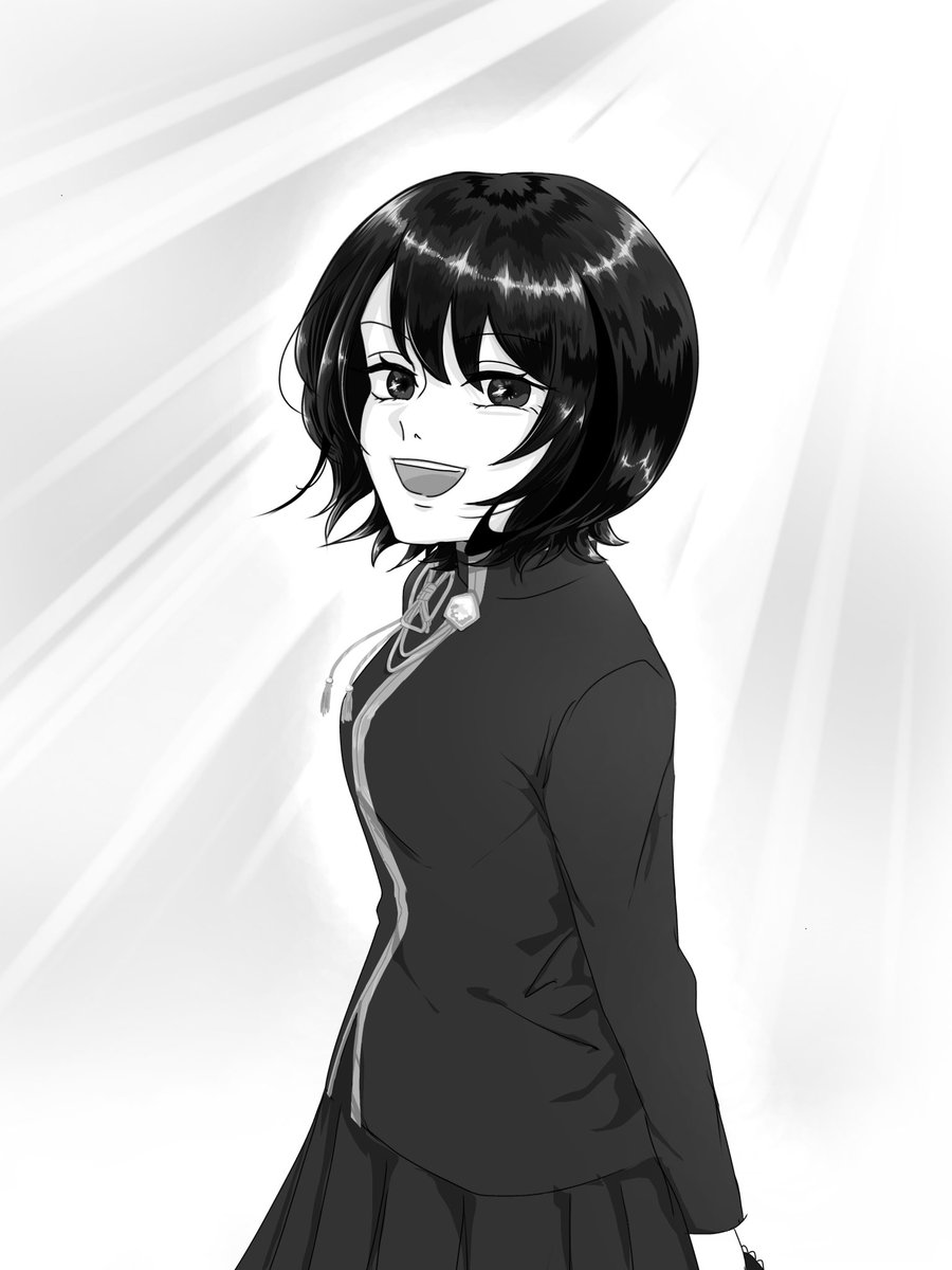 最近久しぶりに創作再開しました。
魔法使いの創作を中心に描きます。

 #冬の創作クラスタフォロー祭り