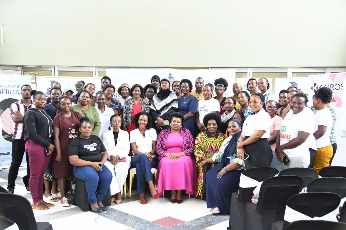 Uganda Investment Authority tweet media