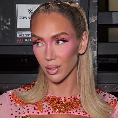 Charlotte Flair tweet media