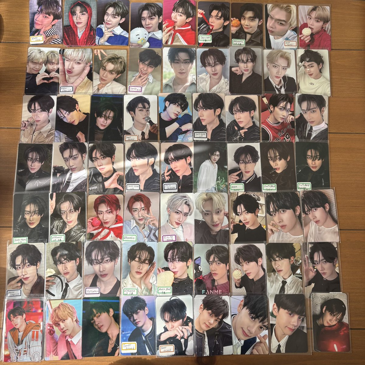 ひまわり tweet media