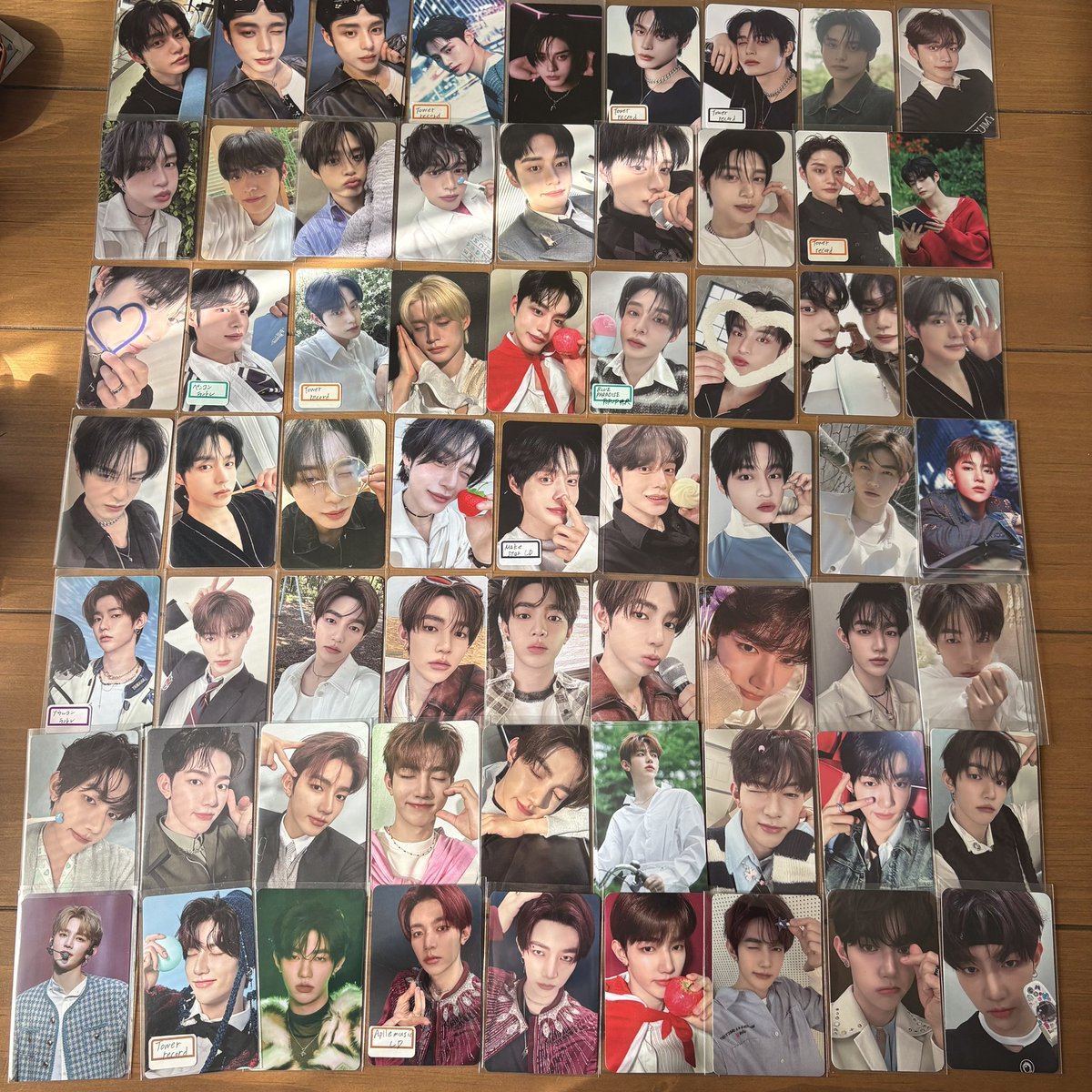 ひまわり tweet media