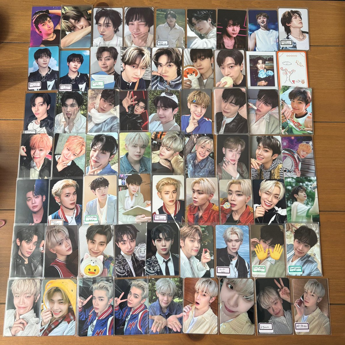 ひまわり tweet media