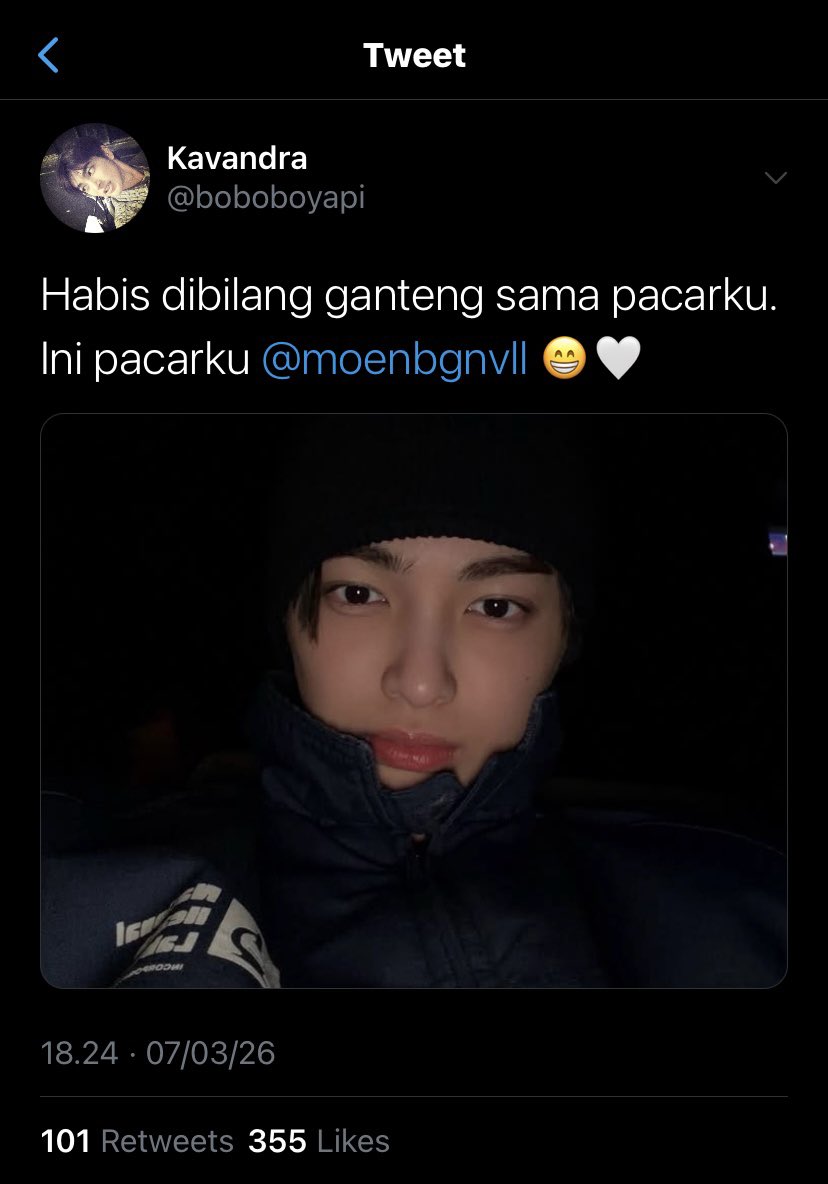 yaz tweet media