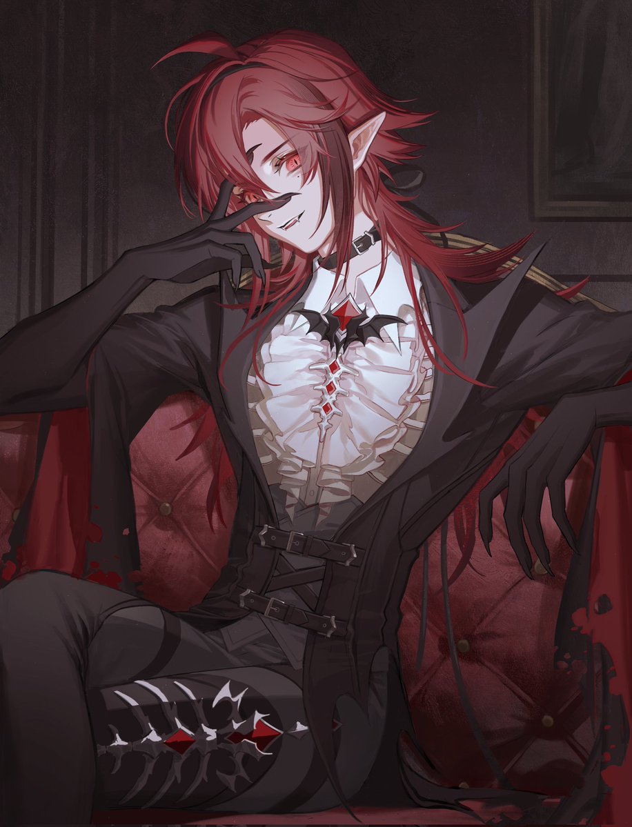 炸咸鱼 tweet media