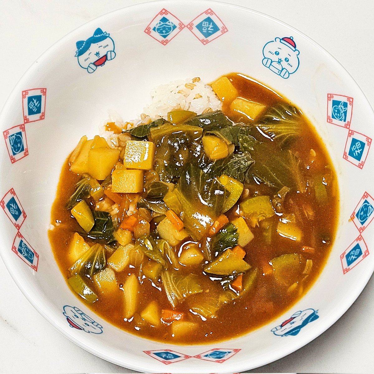 새차미 tweet media