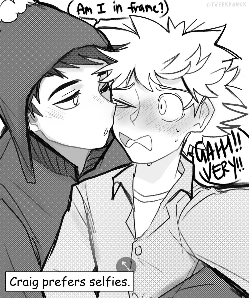 tweekparkk's tweet photo. Extra!🥰 #spcreek https://t.co/dM6ugNYNTO