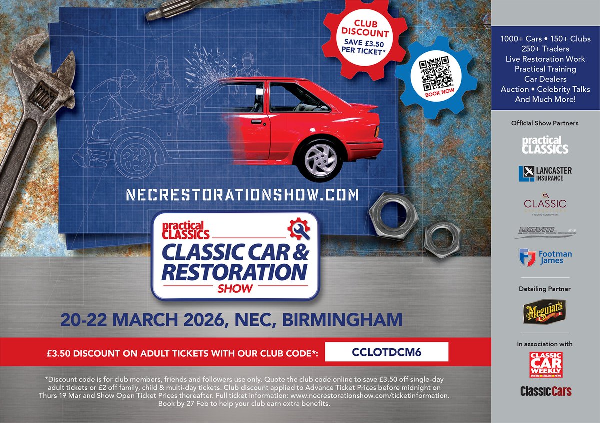 Lotus Drivers Club • LDC tweet media