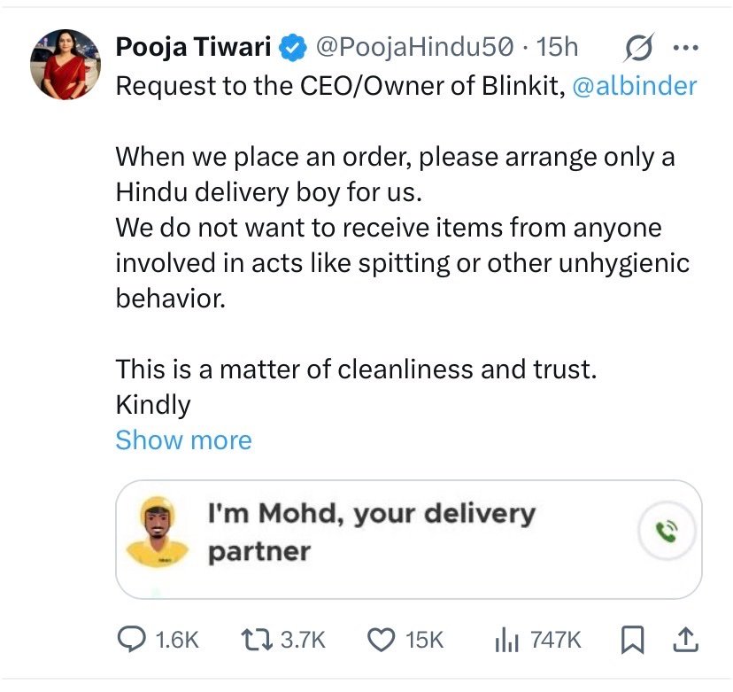 SANJAY HEGDE tweet media