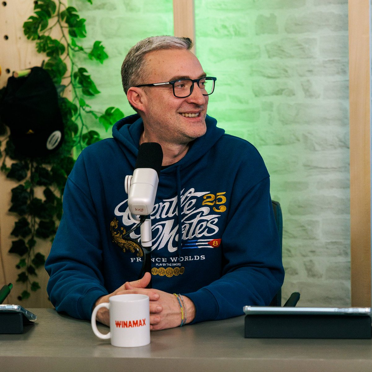 Croissant Strike tweet media