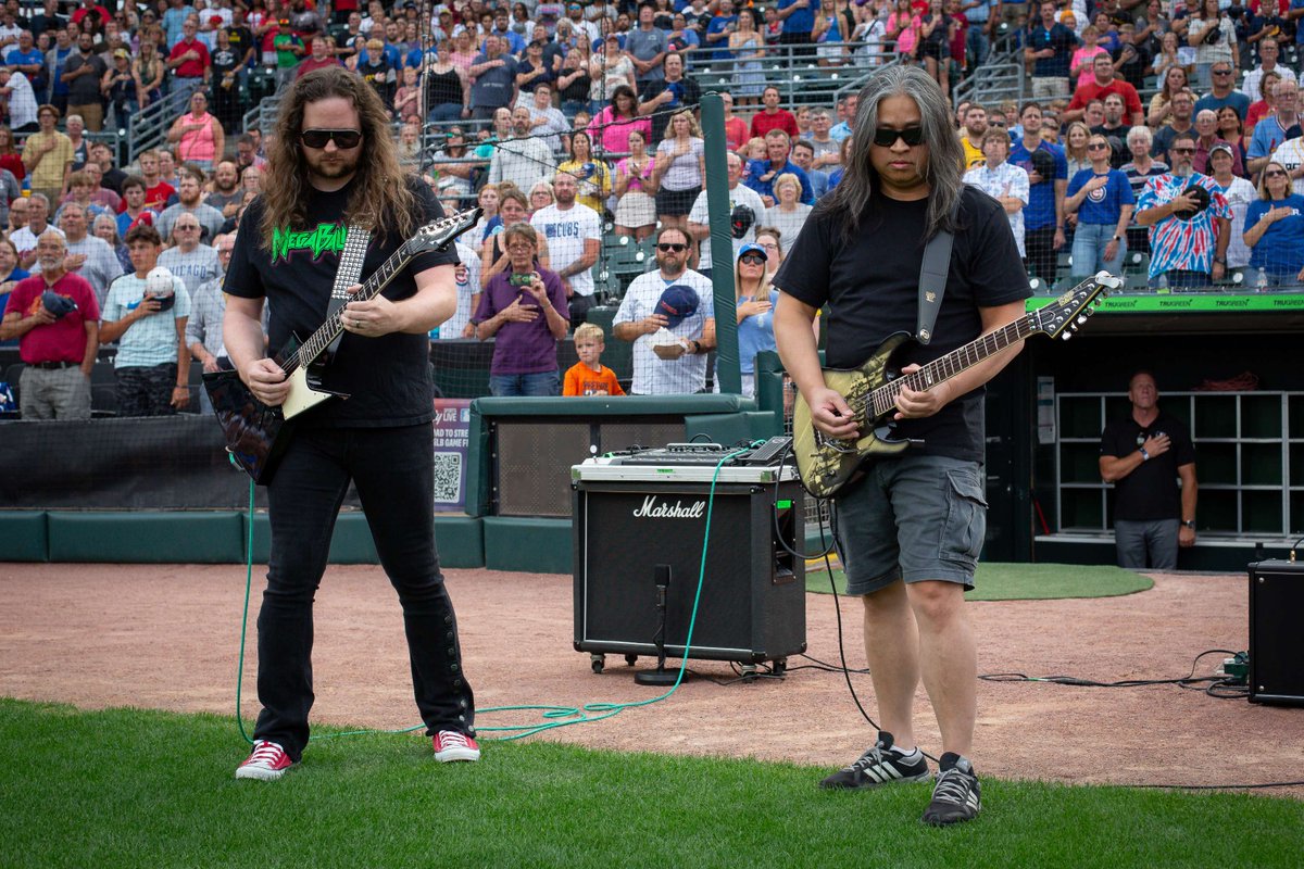 Iowa Cubs tweet media