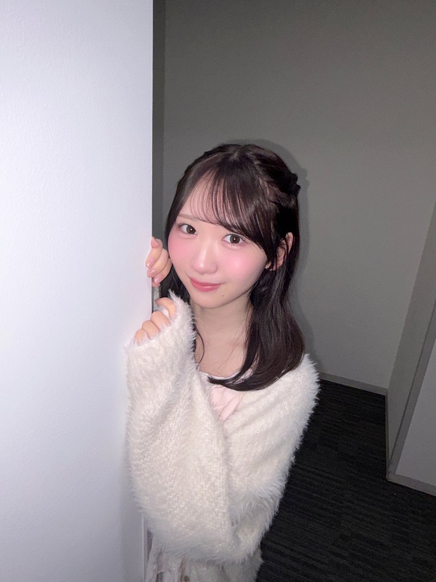 日向坂46藤嶌果歩クッション